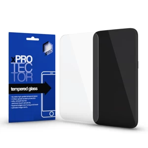 XPRO Tempered Glass 0.33mm kijelzővédő üveg / üvegfólia Honor X8b készülékhez