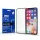 XPRO™ Tempered Glass 0.33 Full 3D Black FG kijelzővédő üveg / üvegfólia Apple iPhone 7 / 8 készülékhez