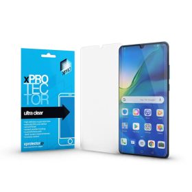   XPRO™ Hybrid 3D kijelzővédő fólia Huawei P30 Pro készülékhez