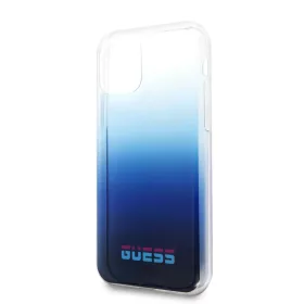   Guess tok Kék GUHCN58DGCNA Apple iPhone 11 Pro készülékhez