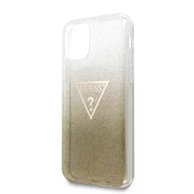   Guess tok Arany GUHCN58SGTLGO Apple iPhone 11 Pro készülékhez