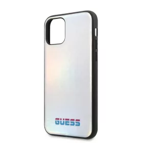   Guess tok Ezüst GUHCN58BLD Apple iPhone 11 Pro készülékhez