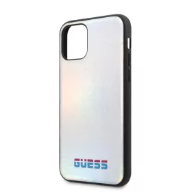   Guess tok Ezüst GUHCN65BLD Apple iPhone 11 Pro Max készülékhez