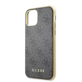   Guess tok Szürke GUHCN65G4GG Apple iPhone 11 Pro Max készülékhez