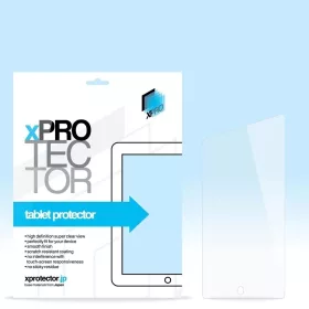   XPRO™ Tempered Glass 0.33mm kijelzővédő üveg / üvegfólia Apple Ipad 10,2" 2019 készülékhez