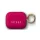 Guess Apple Airpods Pro szililkon tok, lila, GUACAPSILGLFU