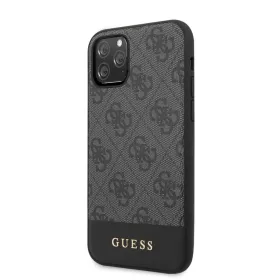   Guess tok Szürke GUHCN61G4GLGR Apple iPhone 11 készülékhez