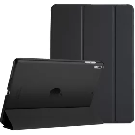   XPRO™ Smart Book tok Fekete Apple Ipad Pro 11" 2020 / 2021 / 2022 készülékhez