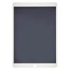 XPRO™ LCD, Apple iPad Air 10,5" 2019, White