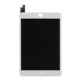 XPRO™ LCD, Apple iPad Mini 4, White
