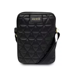 Guess tablet táska fekete 10" GUTB10QLBK 