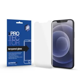   XPRO™ Tempered Glass 0.33mm kijelzővédő üveg / üvegfólia Apple iPhone 12 Mini készülékhez