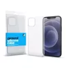 XPRO™ Szilikon tok átlátszó ultravékony Apple iPhone 12 készülékhez