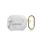 Guess Apple Airpods Pro tok, fehér GUACAPTPUMAWH