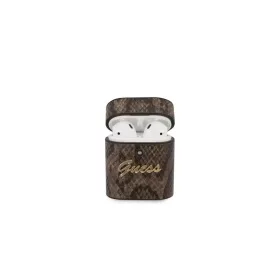 Guess Apple Airpods tok, barna, GUACA2PUSNSMLBR