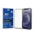 XPRO™ Tempered Glass 0.33 Full 3D Black FG kijelzővédő üveg / üvegfólia Apple iPhone 12 / 12 Pro készülékhez