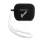 Guess Apple Airpods Pro tok, fekete, GUACAPLSVSBW