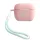 Guess Apple Airpods Pro tok, pink, GUACAPLSVSPG
