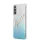 Guess tok kék GUHCS21MPCUGLSBL Samsung Galaxy S21+ készülékhez
