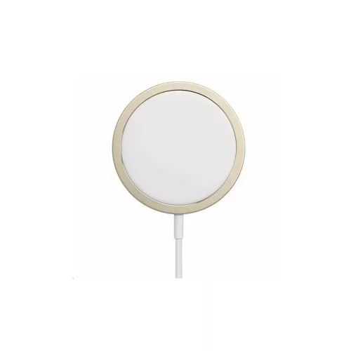 Guess Mágneses Magsafe QI töltő GUCBMSVSLG