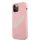Guess tok pink GUHCP12MLSVSPG Apple iPhone 12 / 12 Pro készülékhez