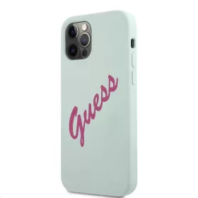   Guess tok kék GUHCP12MLSVSBF Apple iPhone 12 / 12 Pro készülékhez