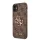 Guess tok barna GUHCN614GMGBR Apple iPhone 11 készülékhez