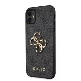   Guess tok szürke GUHCN614GMGGR Apple iPhone 11 készülékhez
