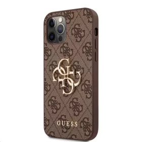   Guess tok barna GUHCP12M4GMGBR Apple iPhone 12 / 12 Pro készülékhez
