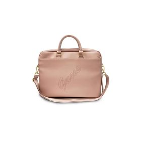 Guess laptop táska pink 15″ GUCB15PUSASPI