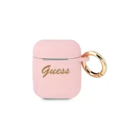 Guess Apple Airpods tok pink GUA2SSSI