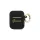 Guess Apple Airpods tok fekete GUA2SSSK