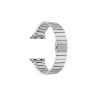 XPRO™ Apple Watch rozsdamentes acél szíj ezüst Apple Watch 42mm (S1-S3) / 44mm / 45mm / 46mm / 49mm készülékhez