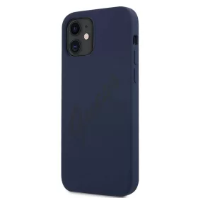   Guess tok kék GUHCP12SLSVSBL Apple Iphone 12 Mini készülékhez