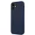 Guess tok kék GUHCP12SLSVSBL Apple Iphone 12 Mini készülékhez