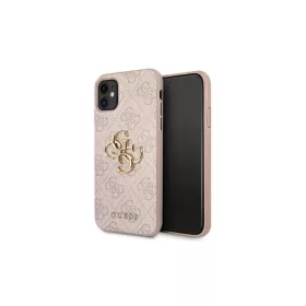 Guess tok pink GUHCN614GMGPI Apple iPhone 11 készülékhez