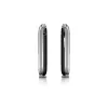 Beafon SL495 SLIM 2,4", Fekete Mobiltelefon