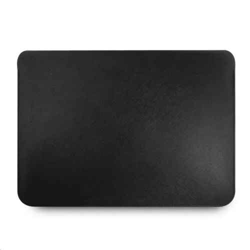 Karl Lagerfeld táska Macbook Air / Pro 13" fekete KLCS133RSGSFBK
