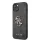 Guess tok szürke GUHCP13M4GMGGR Apple iPhone 13 készülékhez