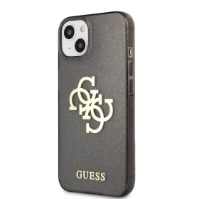   Guess tok fekete GUHCP13SPCUGL4GBK Apple iPhone 13 Mini készülékhez