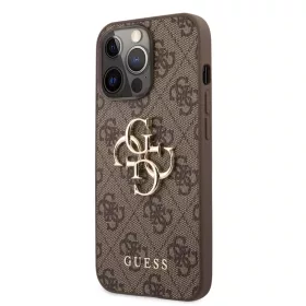   Guess tok barna GUHCP13L4GMGBR Apple iPhone 13 Pro készülékhez