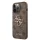 Guess tok barna GUHCP13L4GMGBR Apple iPhone 13 Pro készülékhez