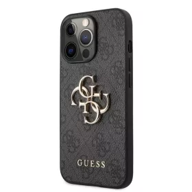   Guess tok szürke GUHCP13L4GMGGR Apple iPhone 13 Pro készülékhez