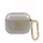 Guess Apple Airpods 3 tok fekete GUA3UCG4GK