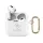 Guess Apple Airpods 3 tok átlátszó GUA3UCG4GT