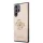 Guess tok pink GUHCS22L4GMGPI Samsung Galaxy S22 Ultra készülékhez
