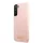 Guess tok pink GUHCS22MLSLMGPP Samsung Galaxy S22+ készülékhez