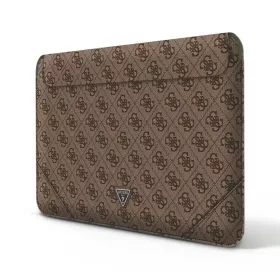 Guess laptop táska barna 16″ GUCS16P4TW