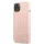 Guess tok pink GUHCP13MSLTGP Apple iPhone 13 készülékhez
