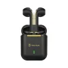 Tactical TWS Headset fekete